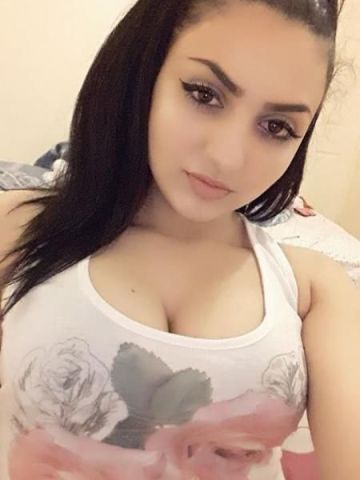 Анкета проститутки Фатима, Кимовск, 23 года, №207977
